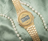 ZEGAREK DAMSKI CASIO Vintage Iconic A171WEG-9ADF + BOX
