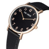 ZEGAREK DAMSKI PAUL LORENS - PL20006A-6A3 (zg563b) + BOX