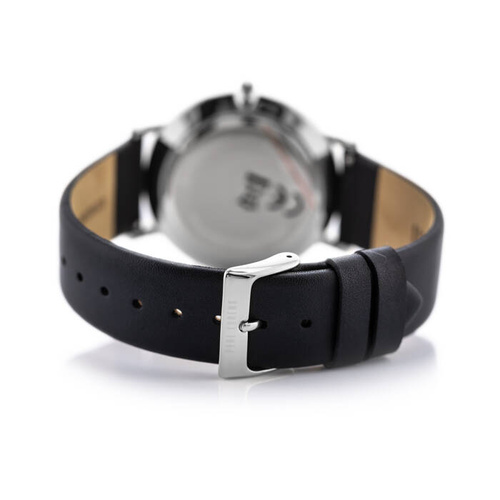 ZEGAREK UNISEX PAUL LORENS - PL11989A7-1A1 (zg519a) + BOX
