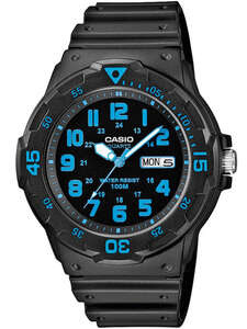 ZEGAREK MĘSKI CASIO MRW-200H-2B (zd147c) + BOX
