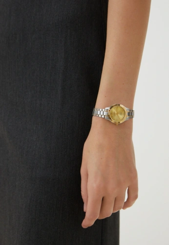 ZEGAREK DAMSKI CASIO LTP-1128G-9A (zd554a) + BOX