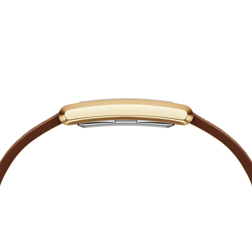ZEGAREK DAMSKI DANIEL WELLINGTON Bound Durham Gold DW00100696 + BOX