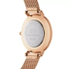 ZEGAREK DAMSKI DANIEL WELLINGTON DW00100219 - PETITE MELROSE 28mm (zw501a)