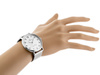 ZEGAREK G. ROSSI - 12507B2-3C1 (zg866a) + BOX