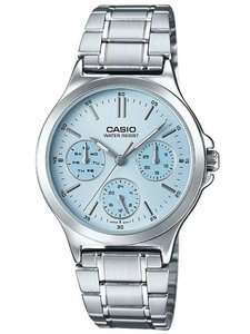 ZEGAREK DAMSKI CASIO LTP-V300D-2AUDF (zd566f) + BOX
