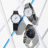ZEGAREK MĘSKI CASIO  MTP-VT04D-1E + BOX