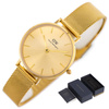 ZEGAREK DAMSKI DANIEL WELLINGTON DW00100474 - PETITE UNITONE 32mm (zw506b)