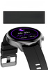 SMARTWATCH MĘSKI G. Rossi SW019-3 black/red (sg014c) PROWADZENIE ROZMÓW