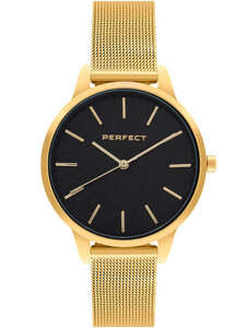 ZEGAREK DAMSKI PERFECT F374-08 (zp527g) + BOX