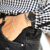 ZEGAREK DAMSKI DANIEL WELLINGTON DW00100202 - PETITE  32mm (zw507a)