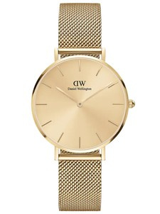 ZEGAREK DAMSKI DANIEL WELLINGTON DW00100474 - PETITE UNITONE 32mm (zw506b)