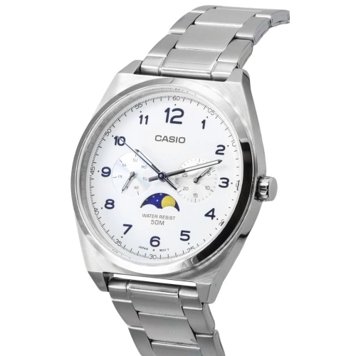 ZEGAREK MĘSKI CASIO MTP-M300D-7A (zd266c) + BOX