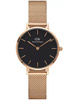 ZEGAREK DAMSKI DANIEL WELLINGTON DW00100217 - PETITE MELROSE 28mm (zw501b)