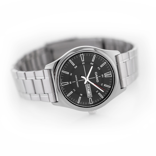 Zegarek Męski Casio MTP-V006D-1C + BOX