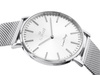 ZEGAREK G. ROSSI - 11989B6-3C1 (zg820a)  + BOX