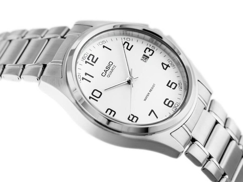 ZEGAREK MĘSKI CASIO MTP-1183A-7B (zd015a) + BOX