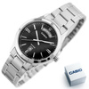 ZEGAREK MĘSKI CASIO MTP-1381D-1AVDF (zd076a) + BOX