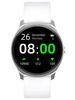 SMARTWATCH G. Rossi SW010-15 silver/white (sg005o)