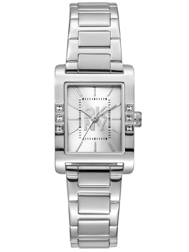 ZEGAREK DAMSKI DKNY DK1L008M0045 + BOX