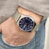 Zegarek Męski Casio MTP-V006D-2B + BOX
