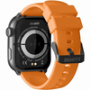 SMARTWATCH UNISEX GRAVITY GT28-2 - ROZMOWY BLUETOOTH, DODATKOWY PASEK (sg037b)