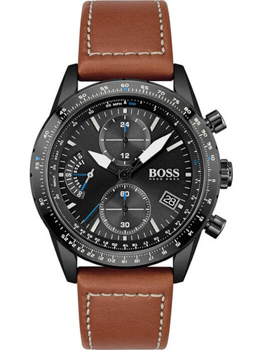 ZEGAREK MĘSKI HUGO BOSS 1513851 BRANDFIELD zh053a