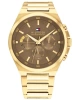 ZEGAREK MĘSKI TOMMY HILFIGER DEXTER 1792090 (zf104d) + BOX