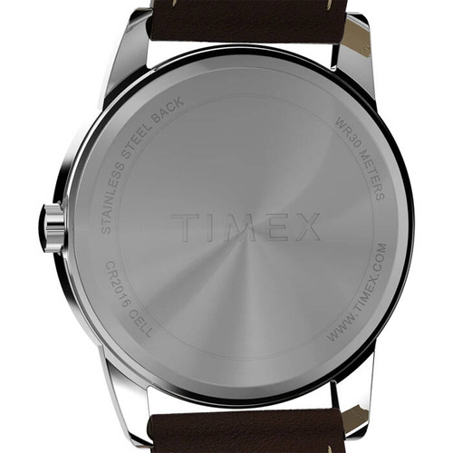 ZEGAREK MĘSKI TIMEX EASY READER TW2V68700 + BOX