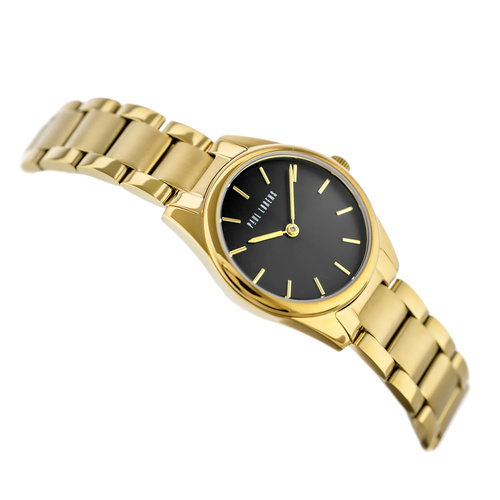 ZEGAREK DAMSKI PAUL LORENS -  PL20008B-1D1 (zg571c) + BOX