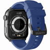SMARTWATCH UNISEX GRAVITY GT28-3 - ROZMOWY BLUETOOTH, DODATKOWY PASEK (sg037c)