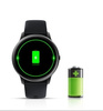 SMARTWATCH DAMSKI G. Rossi SW015-4 rosegold (sg010d)