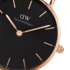 ZEGAREK DAMSKI DANIEL WELLINGTON DW00100303 - PETITE MELROSE 36mm (zw509d)