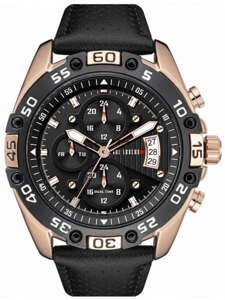 ZEGAREK MĘSKI PAUL LORENS - PL8754A5-1A4 (zg375c) + BOX