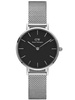 ZEGAREK DAMSKI DANIEL WELLINGTON DW00100218 - PETITE STERLING 28MM (zw501d)