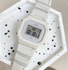 ZEGAREK UNISEX CASIO W-218HC-8A + BOX (zd208e)