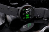 SMARTWATCH G. Rossi SW010-5 silver/black (zg005f)