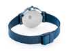 ZEGAREK G. ROSSI - 11184B-6F3 (zg785f) blue/violet + BOX
