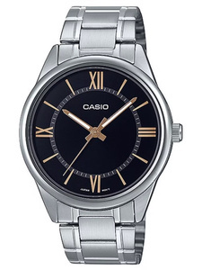 ZEGAREK MĘSKI CASIO MTP-V005D-1B5 + BOX