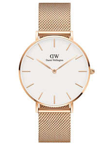 ZEGAREK DAMSKI DANIEL WELLINGTON DW00100305 - PETITE MELROSE 36mm (zw509b)