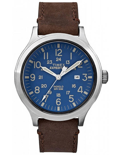 ZEGAREK MĘSKI TIMEX EXPEDITION TW4B06400 + BOX