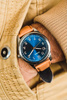 ZEGAREK MĘSKI CASIO MTP-V005L-2B4 (zd066i) + BOX