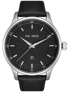 ZEGAREK MĘSKI PAUL LORENS - PL11652A5-1A1 (zg354a) + BOX
