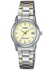 Zegarek Damski Casio LTP-V002SG-9A + BOX