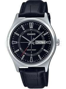 Zegarek Męski Casio MTP-V006L-1C + BOX