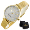 ZEGAREK G. ROSSI - 12082B-3D1 (zg840b) + BOX