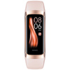 SMARTBAND DAMSKI Rubicon RNCF05 - TERMOMETR, PULSOKSYMETR (sr044a)