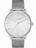 ZEGAREK DAMSKI PAUL LORENS -  PL13032B-3C1  (zg554c) + BOX