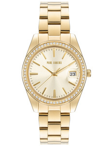 ZEGAREK DAMSKI PAUL LORENS - PL20001B-4D1 (zg570a) + BOX