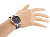 ZEGAREK G. ROSSI - 10296B3-6F3 (zg821e)  + BOX
