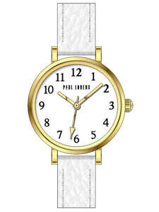 ZEGAREK DZIECIĘCY PAUL LORENS -  PL14641A-3C2  (zg527b) + BOX